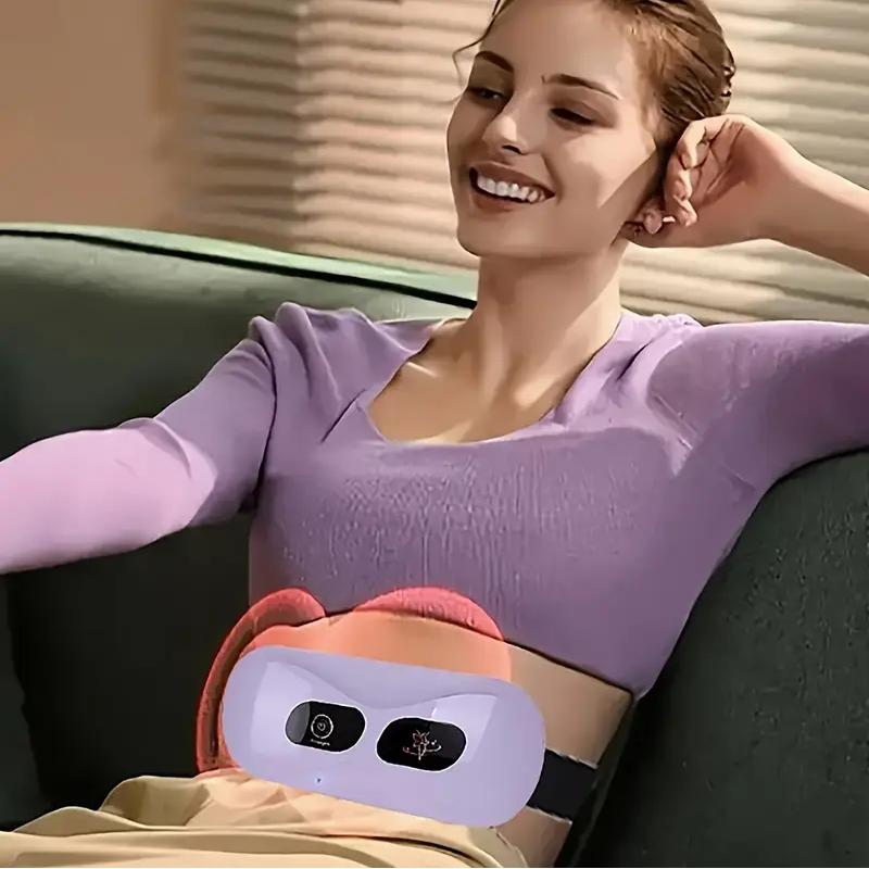 Revolutionerande fettspinnmaskin, fiberbälte, midjemassageapparat, formningsenhet_voghion.com