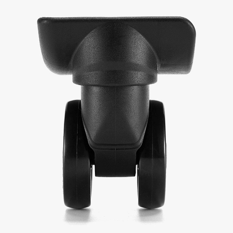 4 stücke Ruhig Universal Caster Räder Für Reise Gepäck Reparatur Zubehör_voghion.com