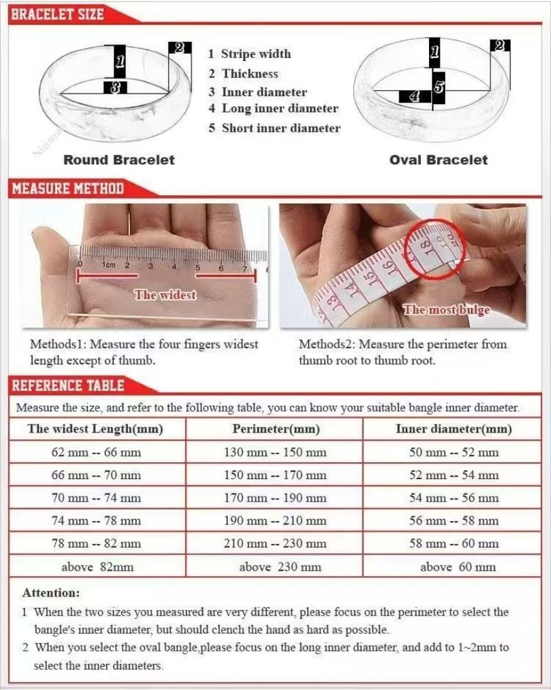 Hurtowa, ręcznie robiona okrągła bransoletka z jadeitu w stylu Tanxi z Xinjiang, z zielonkawym odcieniem i brzęczącym dźwiękiem. Łańcuszek na rękę._voghion.com
