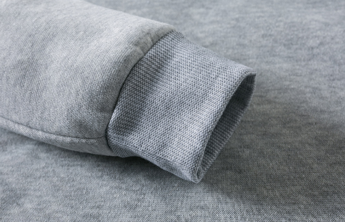 Completo con cappuccio in pile con stampa a stella per bambini - Completo con stella in silicone 3D in 2 pezzi, abbigliamento invernale unisex_voghion.com