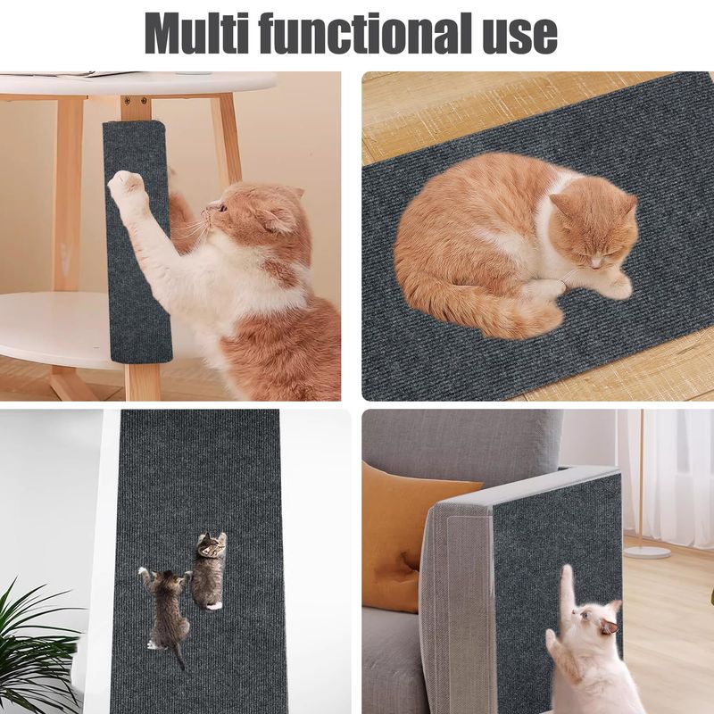Cat Scratcher By PawParty Store_voghion.com