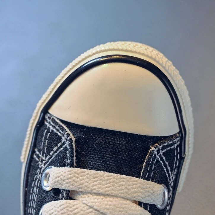 SHLIANG Kinder Leinwand Schuhe Atmungsaktive Turnschuhe Marke Kinder Schuhe Für Jungen Mädchen Klassische Casual Kind Flache Stiefel S0418_voghion.com
