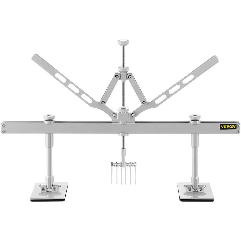 Pull Kit Both Dent Steel For Lever And Dent Aluminum Fit Bar 750MM Pulling_voghion.com