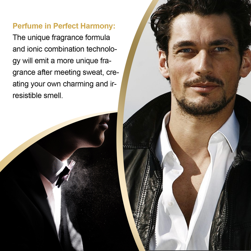 Spray afrodisíaco para atraer el orgasmo de hombres y mujeres, feromonas atractivas de 50ml para fragancia corporal para hombres, Perfume para coquetear Unisex_voghion.com