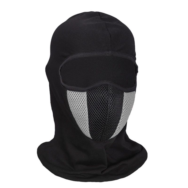 Herbst-Vollgesichtsmaske, Hut, Fahrrad, Motorrad, Sturmhaube für Männer und Frauen, Sport, Radfahren, staubdicht, winddicht, Maske, Schal, Kopfbedeckung_voghion.com