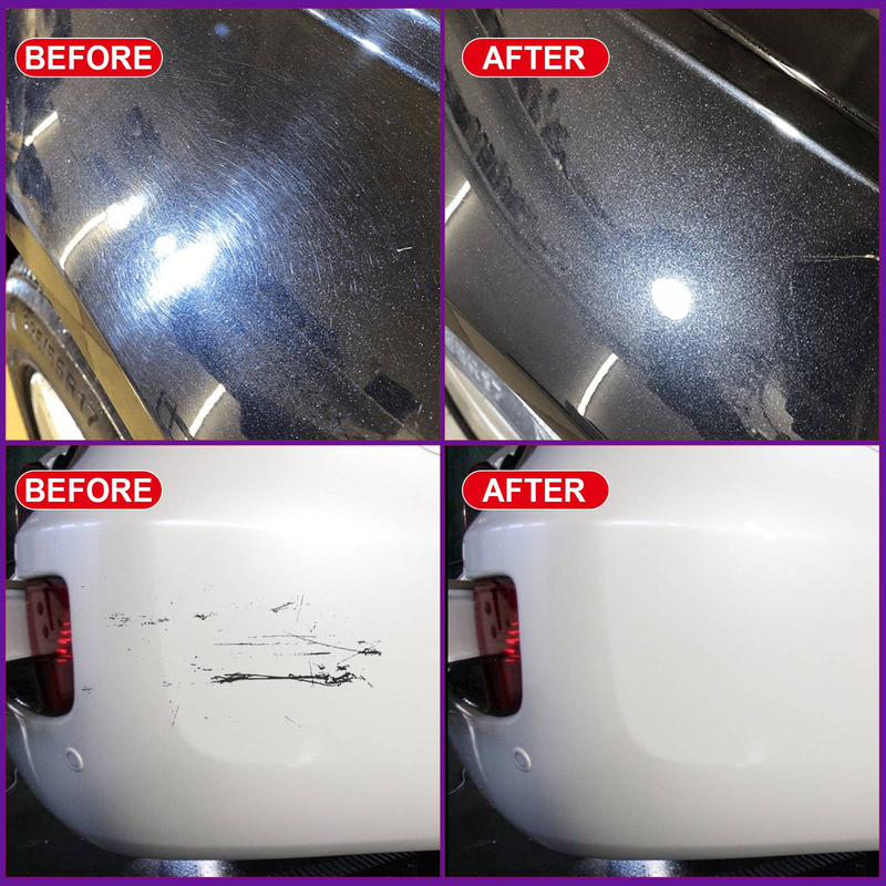 Auto Kratz Remover Lack Finish Remover Reparatioun Schéinheet Ënnerhalt Poléieren Retrofit Kratz Remover_voghion.com