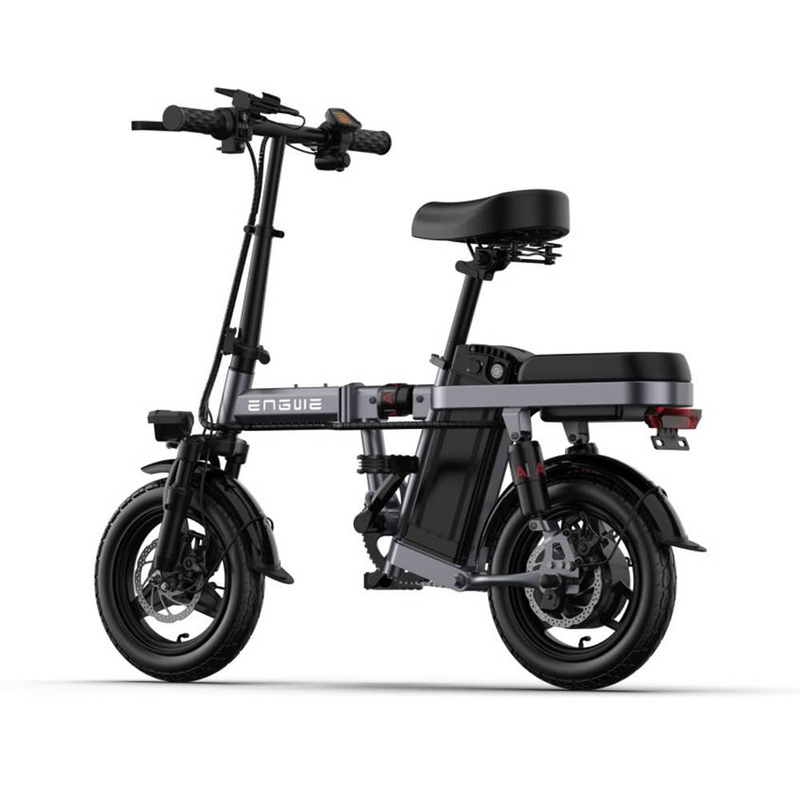 ENGWE T14 hopfällbar elcykel 250W 48V 10AH 14 tum_voghion.com