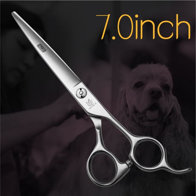Fenice Hundepflegeschere 7,0 7,5 8,0 Zoll von PawParty Store_voghion.com
