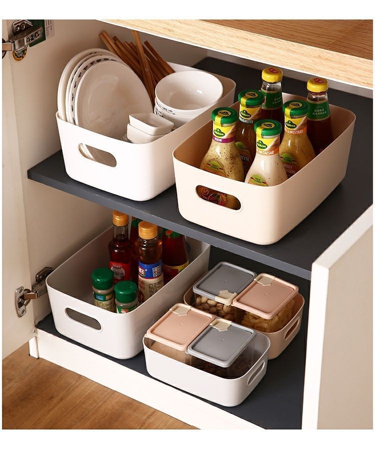 Küchenutensilien, Kleinteile für den Haushalt, Aufbewahrungslösungen für den Alltag, Küchenausstattung, Küchenklassifizierung_voghion.com