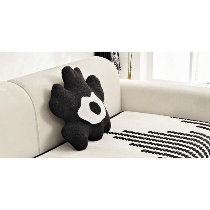 Copridivano antiscivolo Alien Chenille All Seasons 2025, nuovo pezzo unico, con fila dritta, in tessuto_voghion.com