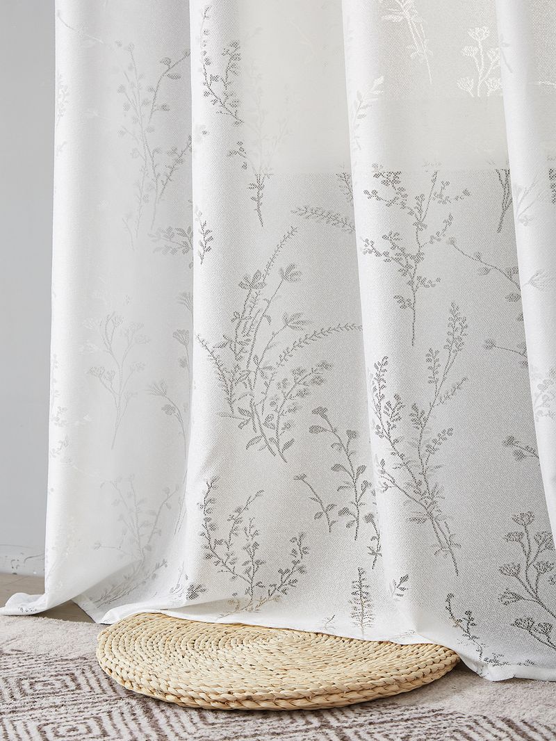 Black Lace Tablecloth With Tassels - Vintage Rectangular Dining Table Cover For Party Decor_voghion.com