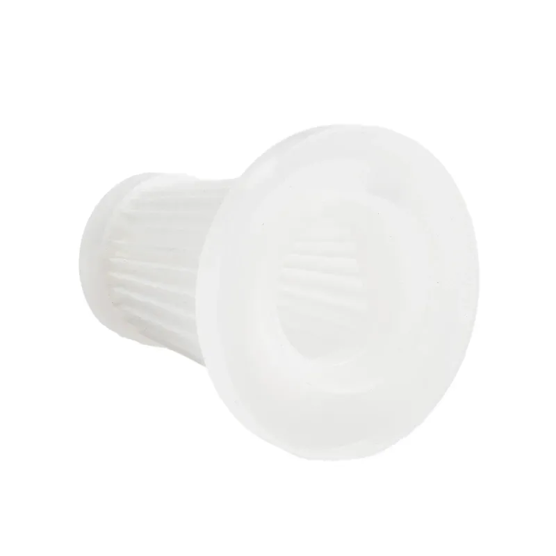 Aspirador de pó automotivo sem fio, coletor de pó portátil, filtro de ar lavável, cartucho com aplicabilidade repetível para interior_voghion.com