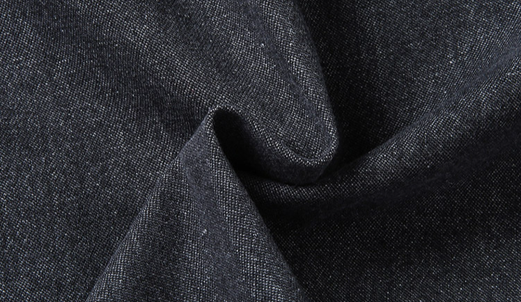 Nuova camicia di jeans casual da uomo con giacca in denim_voghion.com