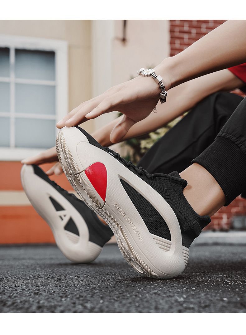 Nur für kurze Zeit! Exklusives Angebot: Atmungsaktive, leichte Sport- und Freizeitschuhe aus Canvas für Herren – modische, einfarbige Laufschuhe aus Mesh._voghion.com