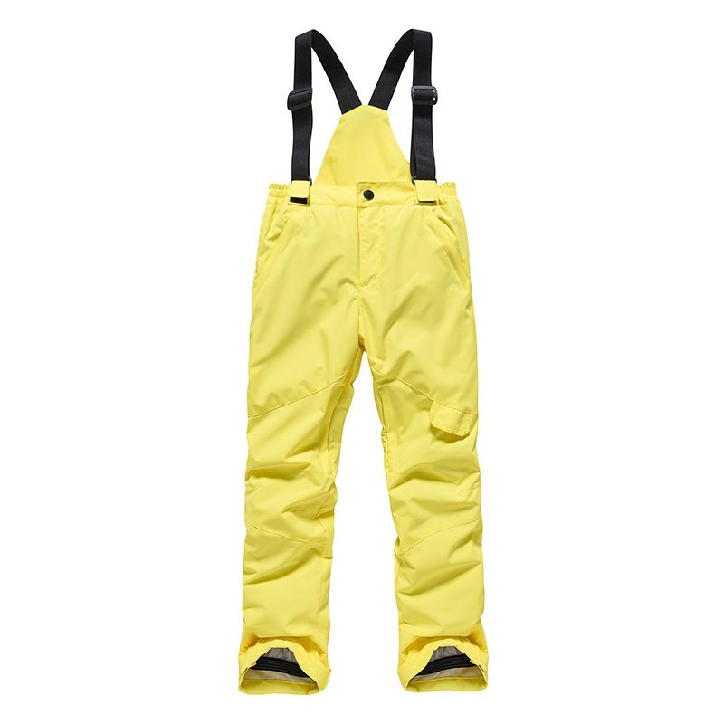 Completo da sci per bambini, per ragazze, invernale, impermeabile, caldo, antivento, snowboard, ispessito, nuovo modello transfrontaliero_voghion.com