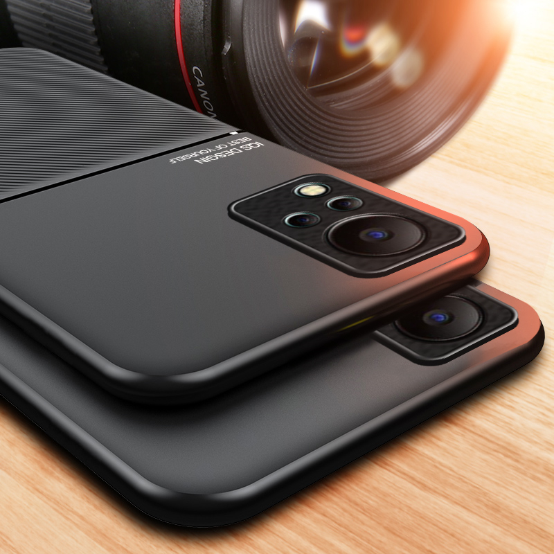A53 A33 A73 Case Prabangus magnetinis odinis automobilio laikiklis telefono dėklai, skirti Samsung Galaxy A53 A33 A73 M23 M13 M32 4G 5G minkštas TPU dangtelis_voghion.com
