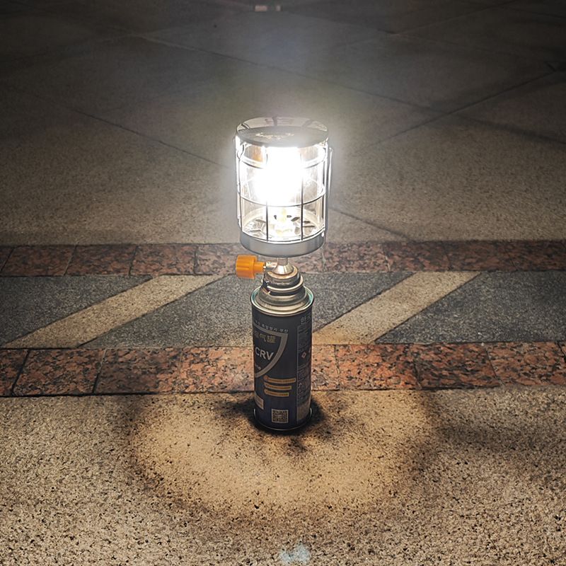 Lanterna a cherosene a gas per campeggio di medie dimensioni Jianxing, attrezzatura per illuminazione da esterno_voghion.com