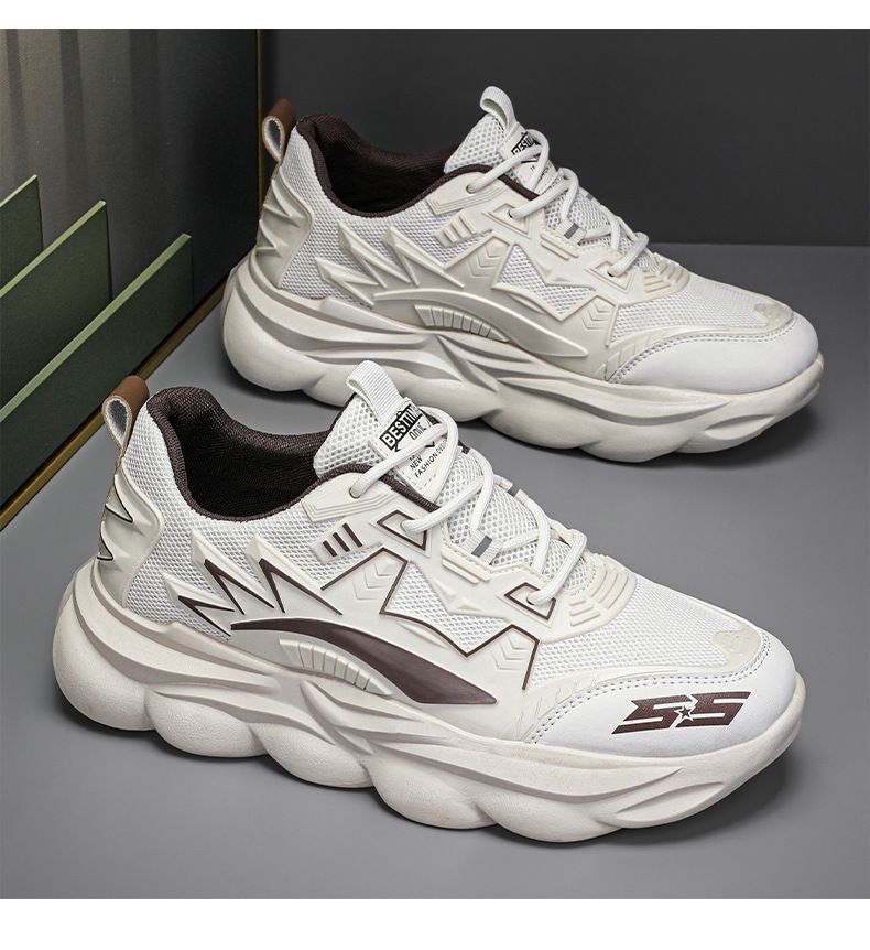 Sportliche, lässige Frühlingsmode-Lederschuhe_voghion.com