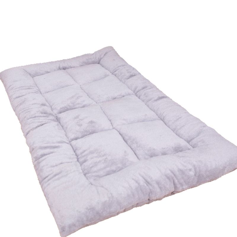 Four Seasons Golden Retrievers, tapete popular para mascotas grandes, caseta para perros de doble cara y cama para gatos._voghion.com