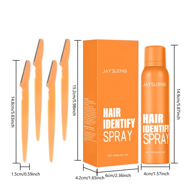 JAYSUING Gesichtsspray, sanfte Feuchtigkeitsreinigung, glatte Haut, erfrischende tägliche Haarentfernung_voghion.com