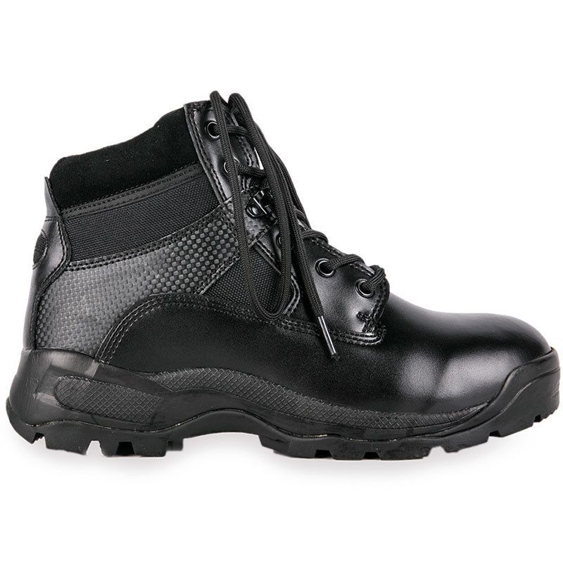 Niedrige, multifunktionale taktische Trainingsstiefel für den Außenbereich_voghion.com