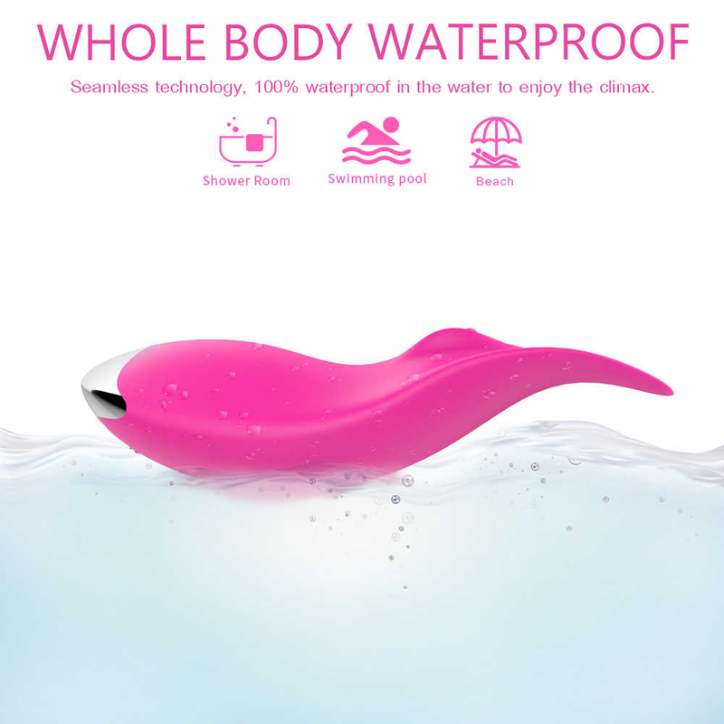 Zabawki erotyczne Wibratory łechtaczki Stymulator łechtaczki Mały masażer do lizania języka Zmysłowe gry Oralna zabawka dla dorosłych dla_voghion.com