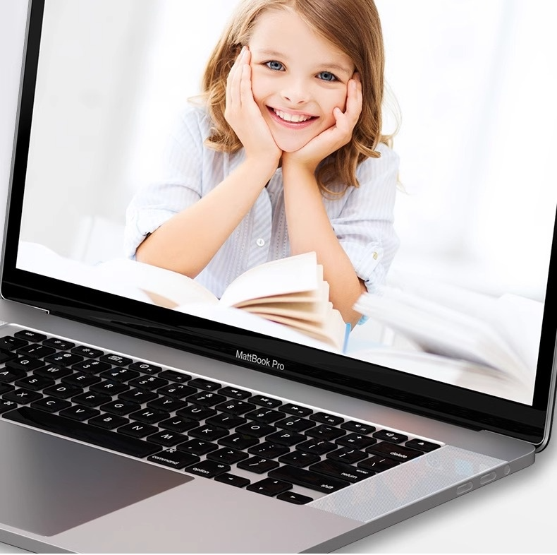 HOWTEAM 1080P Auto Focus Webcam With Mic, Plug And Play USB Camera For Zoom/Teams/Streaming, Noise Canceling For Online Class/Home Office_voghion.com