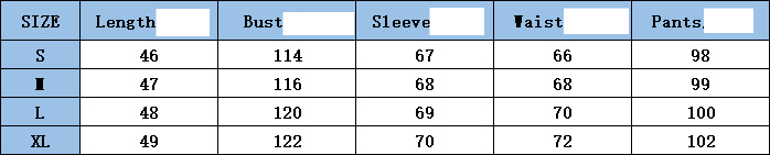 women's clothing casual solid color sweatshirt trousers sports two-piece set_voghion.com