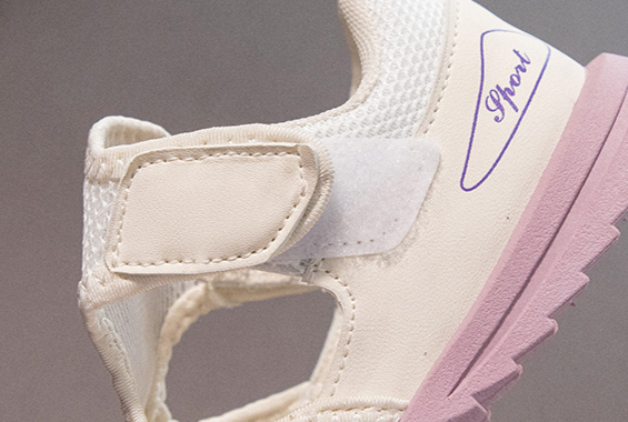 Kinderschuhe Sommer und Herbst Atmungsaktive Single Mesh Sport Mesh Schuhe Neue Weiche Sohle Jungen und Mädchen Strandschuhe Trend_voghion.com