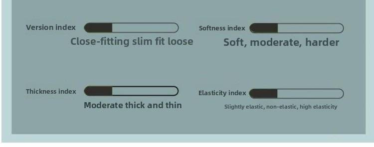 Soft & Comfortable Latex Underwear, Push Up Wireless Bras, Women's Lingerie & Underwear_voghion.com