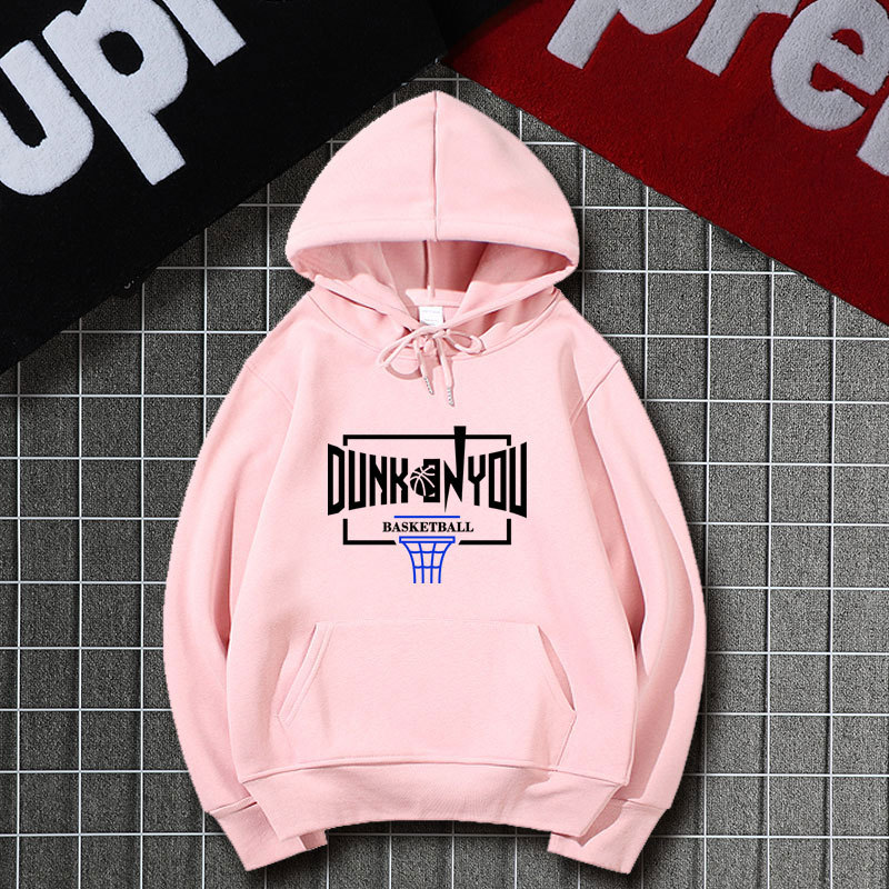 Męska odzież CBA treningowy kombinezon bluza jesień młodzież gimnazjum liceum uczeń koszykówka kaptur długi rękaw kurtka_voghion.com