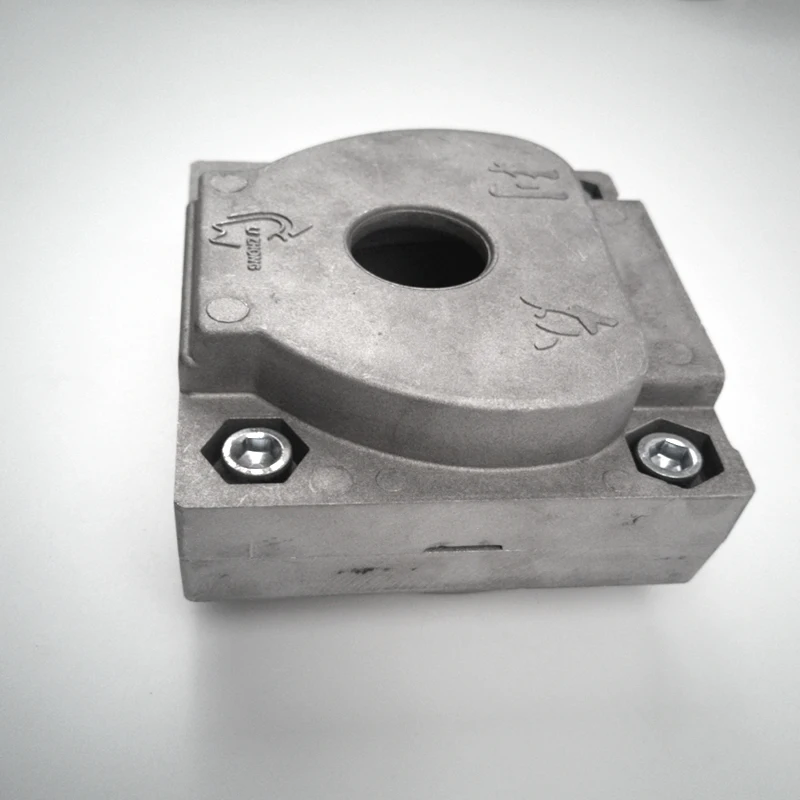 Aluminium Flask For Denture Injection System Hine To Make Partial Dentures Dental Lab Equipment Accessories_voghion.com