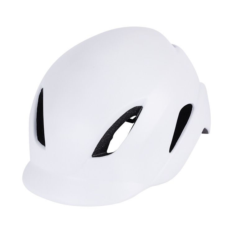City Commuting, Leisure Cycling Bicycle Skateboard Helmet, Road Bike Helmet_voghion.com