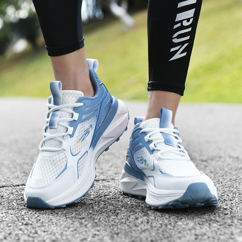 Chaussures de sport et de loisirs Chaussures pour hommes Chaussures de course respirantes_voghion.com