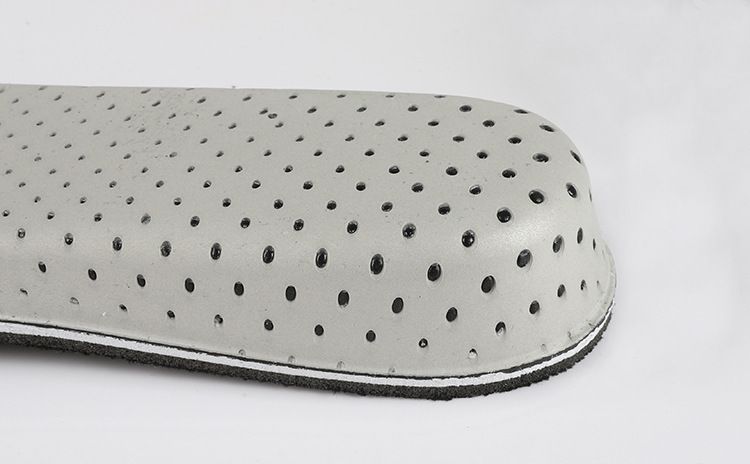 Binnenste Hoogte Verhogende Inlegzolen Duurzame, Hoogte Verhogende Student Onzichtbare Halve Pad Hoogte Verhogende Pad, 2cm Hoogte Verhogende Pad, 5cm_voghion.com