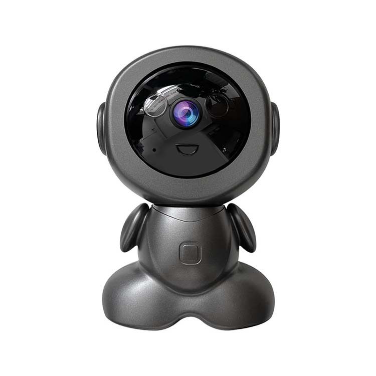Indoor WiFi Security Camera – 1080P HD, Night Vision, Two-Way Audio, Motion Detection, Alexa Compatible_voghion.com
