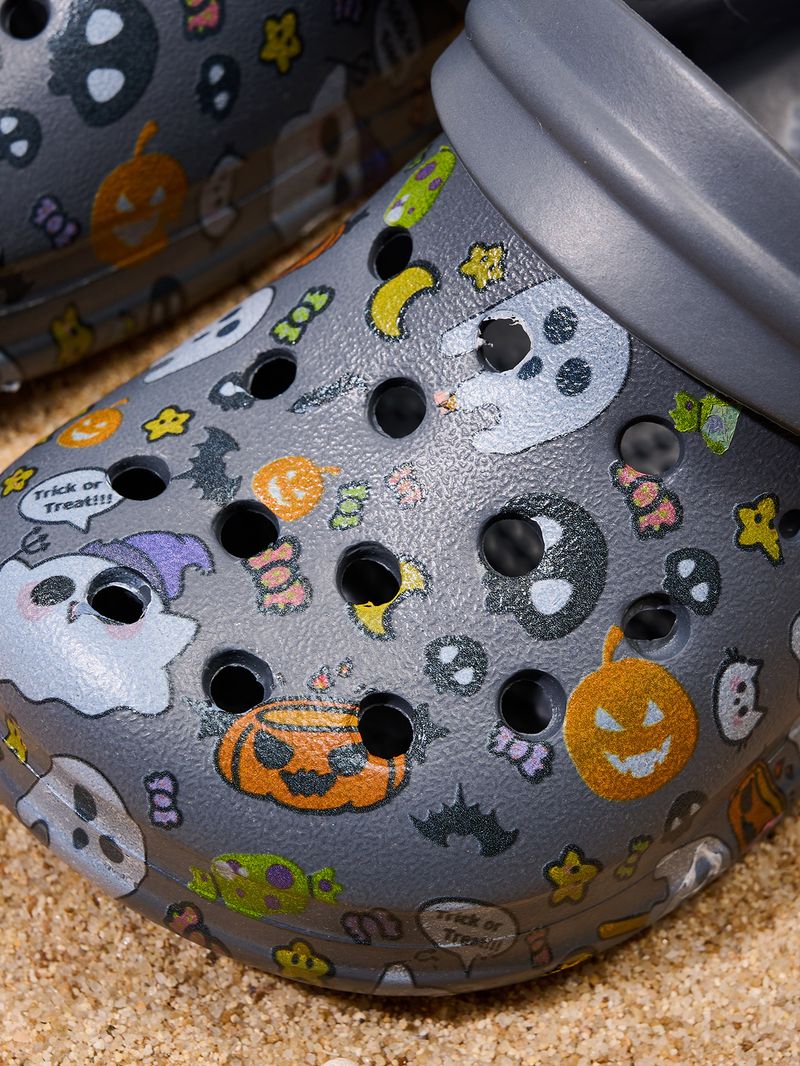 Pantofole estive con stampa di cartoni animati transfrontalieri per uso domestico, pantofole per bambini con suola morbida alla moda e stampa transfrontaliera, disponibili in magazzino_voghion.com