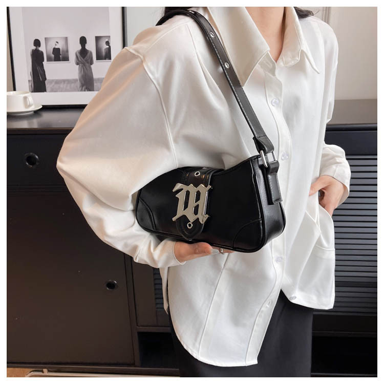 Women S Bag High End Exquisite Net Red Live Broadcast Ladies New Korean Version Underarm Bag Small Trend_voghion.com