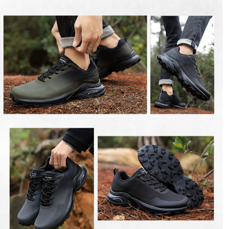 Frühling Herbst Neue Leichte OutdoorAtmungsaktiv, Komfortabel, Wasserdicht,_voghion.com