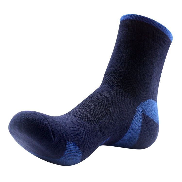 2025d Towel Men Autumn Mid-Calf Cotton Sports New Men's Winter Ski Socks_voghion.com