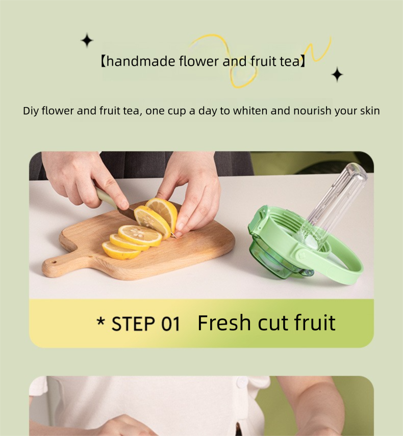 PPSU Large Capacity Cup For Girls, Students, Sports Water Bottle, High Temperature Resistant, Summer Maternity Straw_voghion.com