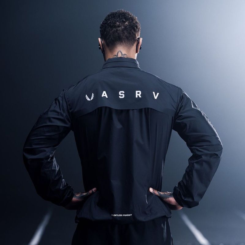 Summer Outdoor Sun Protection Clothes For Men, Thin, Quick Drying, Breathable, UV_voghion.com