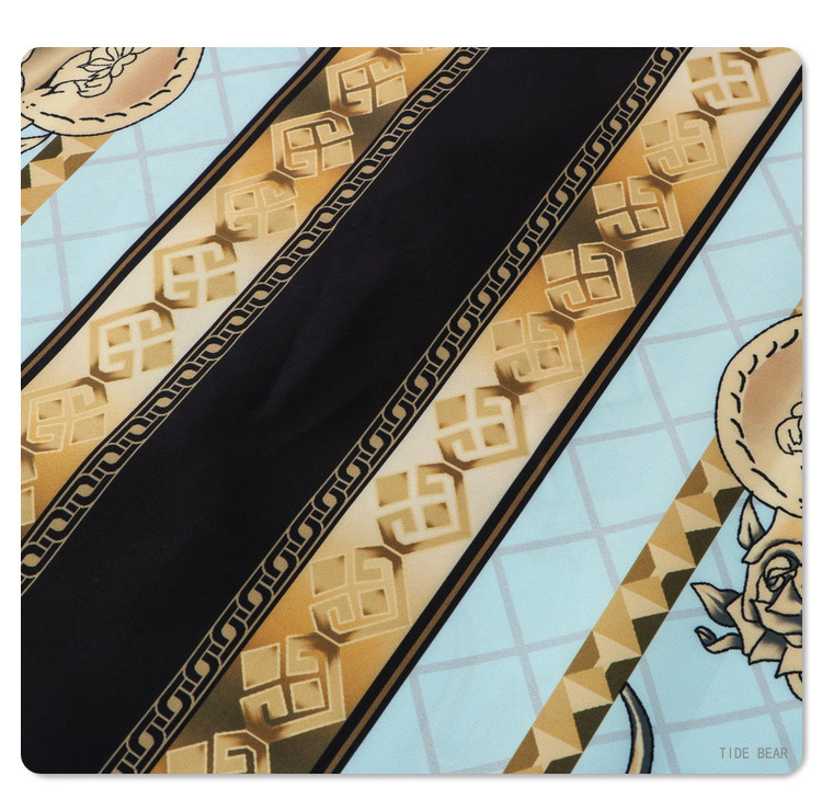 Abito da camicia estivo casual da spiaggia Abito retrò europeo e americano con stampa digitale Pantaloncini larghi a maniche corte da uomo_voghion.com