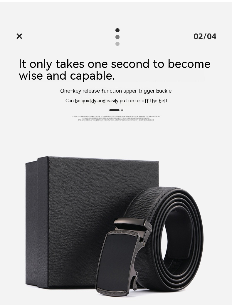 2023 neue Heiße Verkauf Gürtel für männer Rindsleder Druck Hohe grade Business-Mode Gürtel Vielseitig Hosen Gürtel Leder_voghion.com