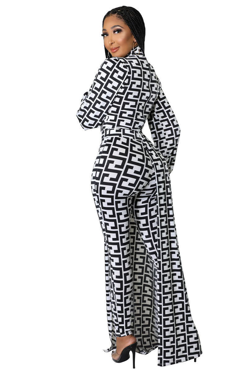 Set da due pezzi a maniche lunghe autunnale da donna primavera nuovo Xiaoxiang da donna_voghion.com