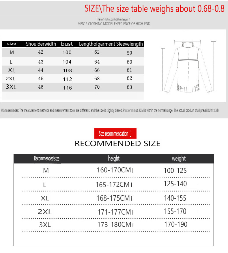 Knitted cardigan men's 2023 new hooded snowflake plus velvet thickened sweater jacket large size sweater jacket_voghion.com