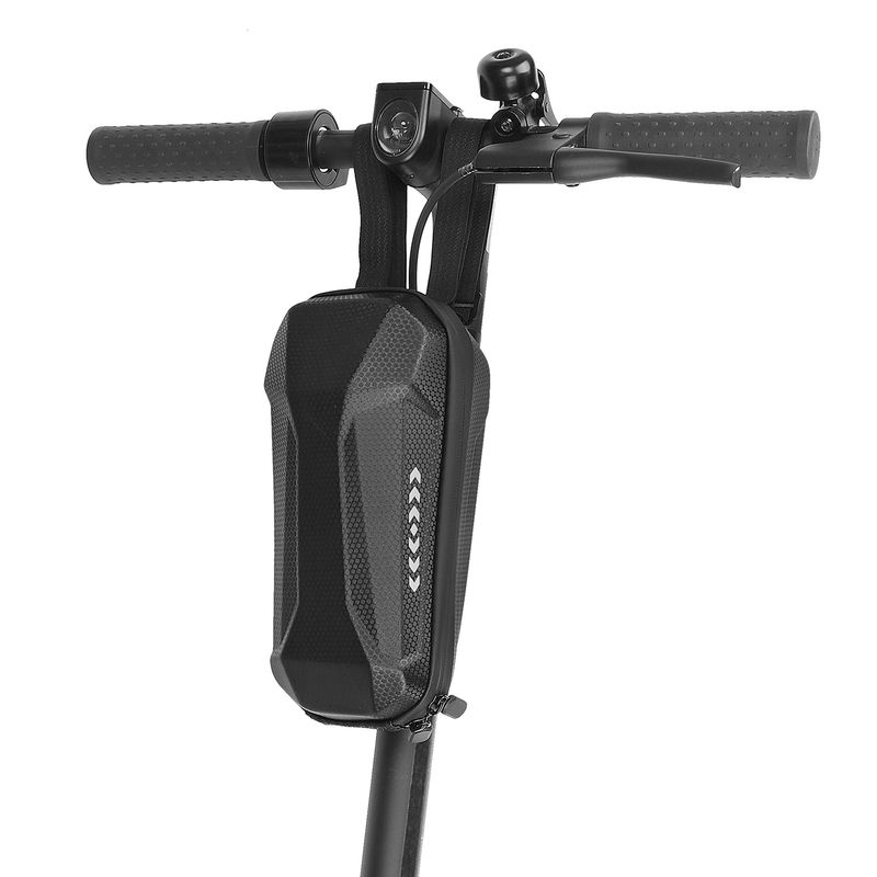 Balansväska för bil framtill EVA hårt skal Xiaomi elsparkcykelväska hängväska cykel framtill vattentät_voghion.com