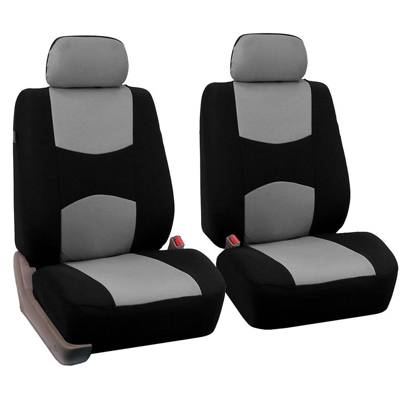Coprisedile General Motors 5 posti cuscino per seggiolino auto 9 set_voghion.com