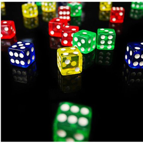 【 3737 Positi Reviews 】 Przezroczysty kąt prosty Nowy akryl 16mm KTV Bar Entertainment Kostki kwadratowe narożne Liczenie_voghion.com