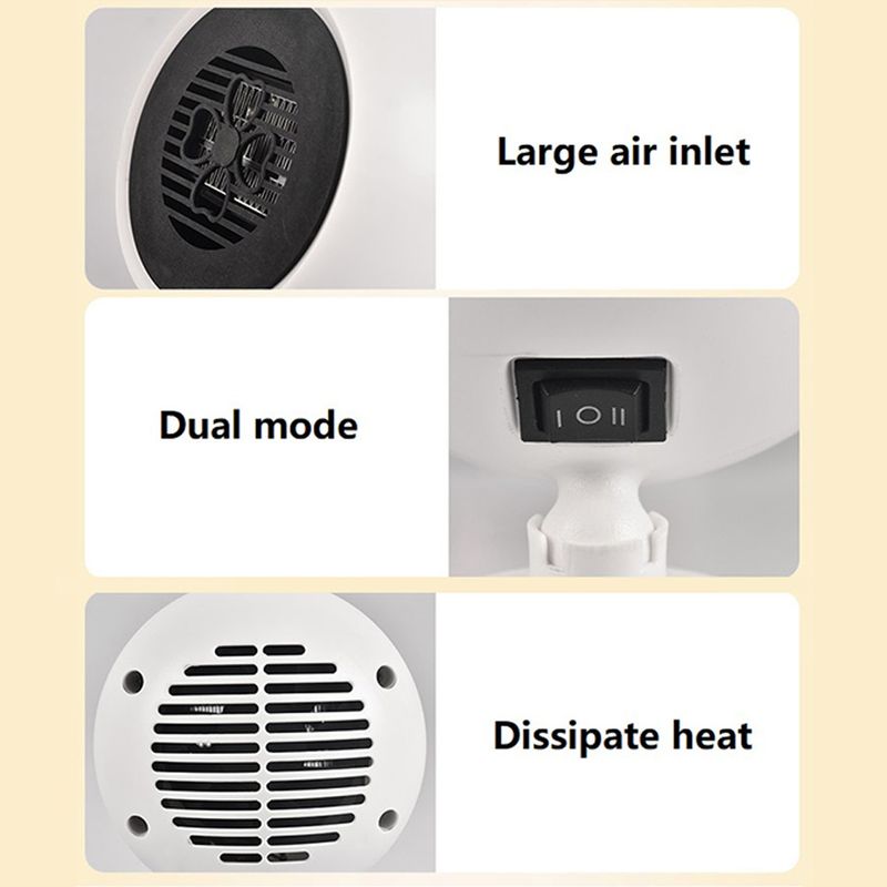 12V auto sildītājs 180W vējstikls briedis un 360 grādu atkausētājs regulējams ātras apsildes ventilators kravas laivu autobusiem_voghion.com